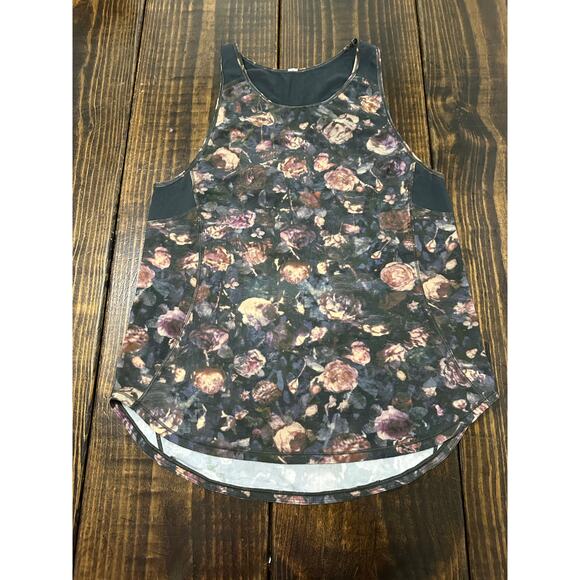 Lululemon sculp tank frosted rose 6 - Picture 1 of 6